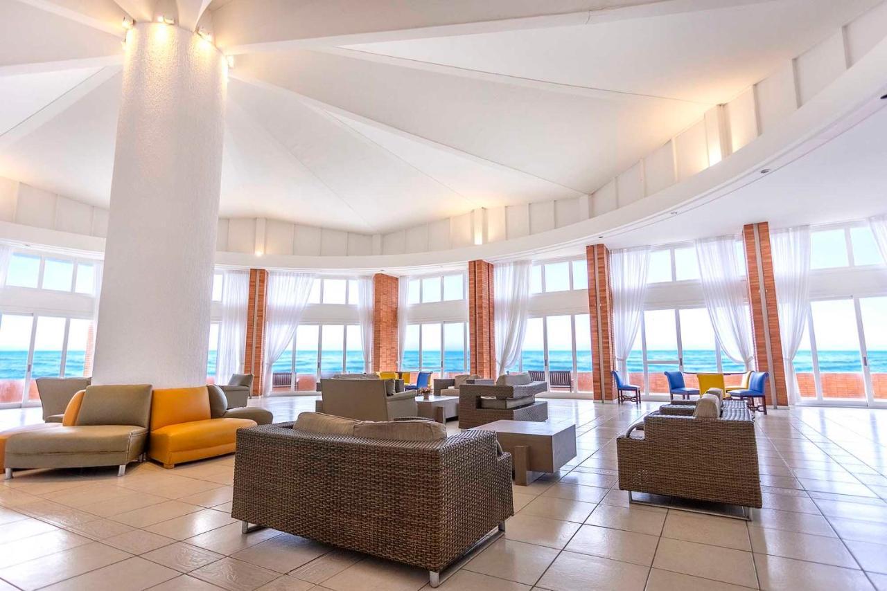 Samba Laguna Tourist Hotel Eksteriør bilde