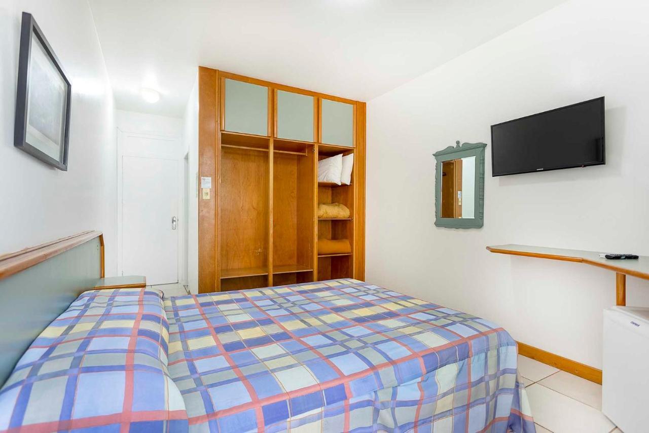 Samba Laguna Tourist Hotel Eksteriør bilde