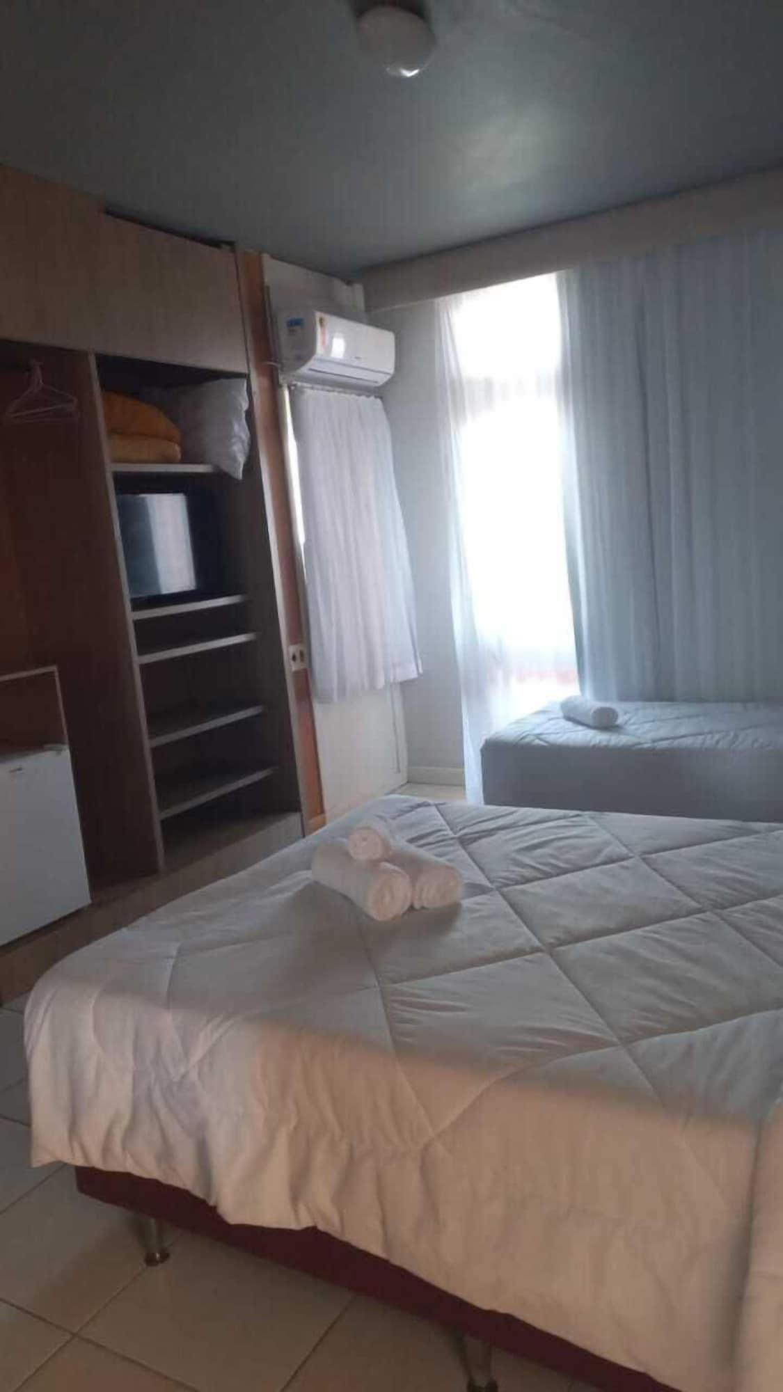 Samba Laguna Tourist Hotel Eksteriør bilde