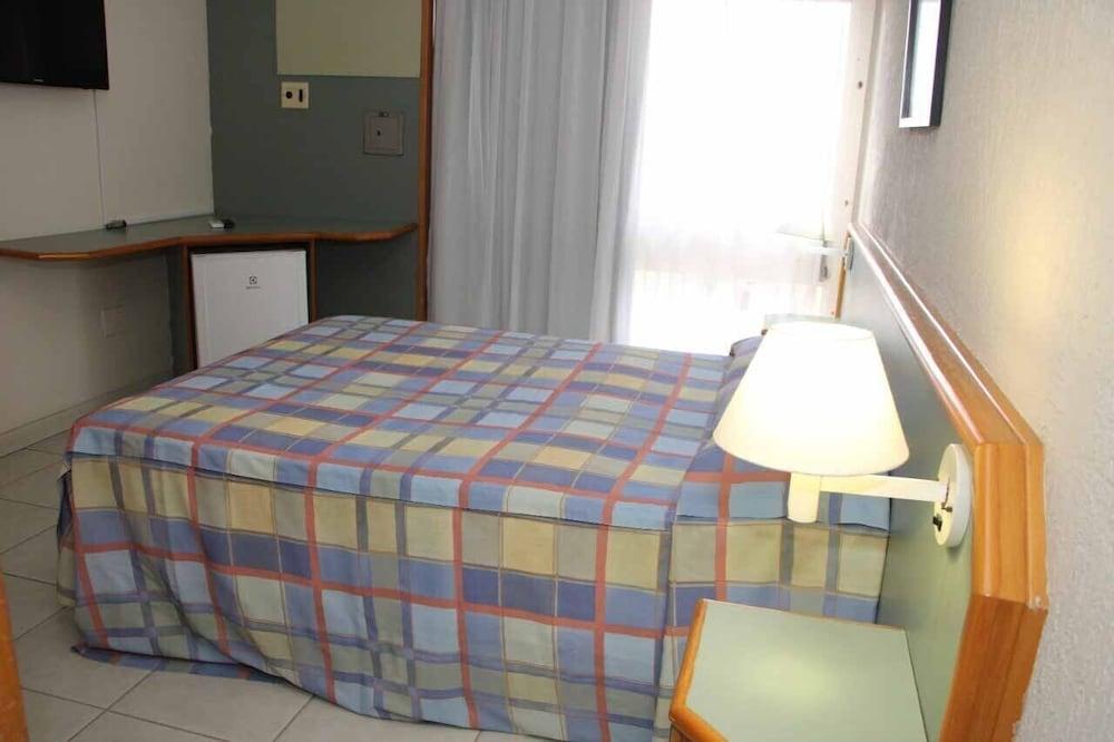 Samba Laguna Tourist Hotel Eksteriør bilde