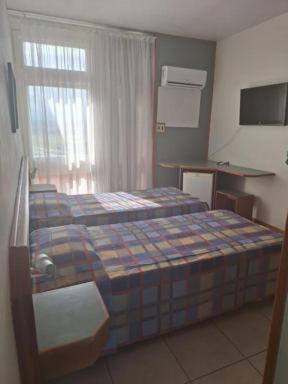 Samba Laguna Tourist Hotel Eksteriør bilde
